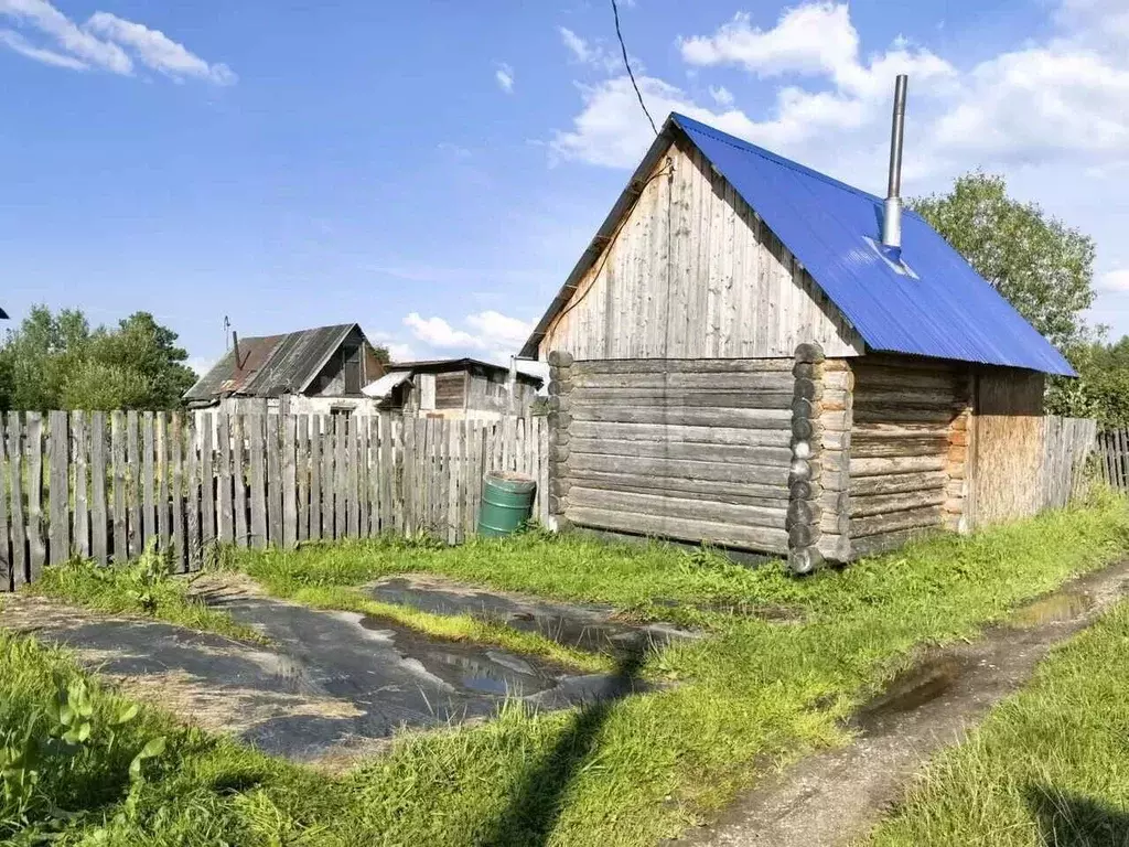 Дом в Пермский край, Березники № 28 СНТ, 12 (25 м) - Фото 2