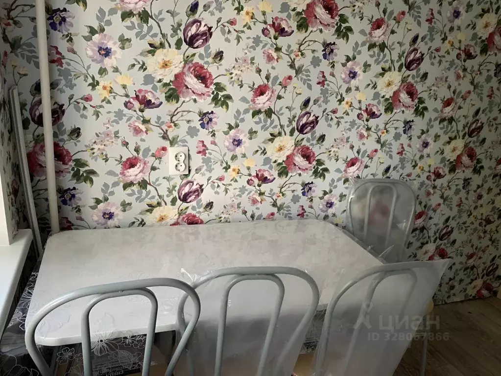 2-к кв. Удмуртия, Ижевск 8-я Подлесная ул., 36 (41.4 м) - Фото 1