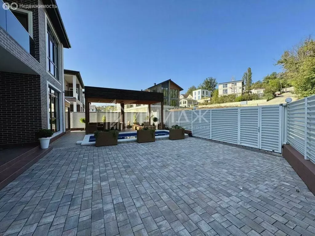 Дом в Сириус, улица Метревели, 26 (300 м) - Фото 2