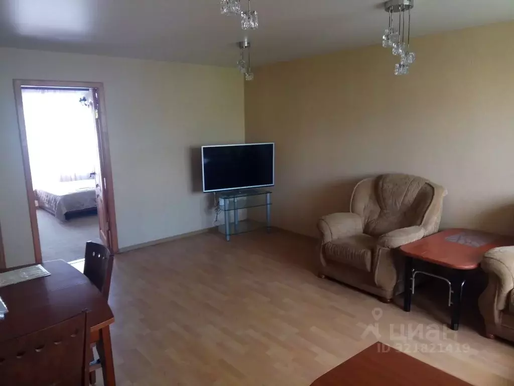 3-к кв. Свердловская область, Екатеринбург ул. Технологическая, 5 ... - Фото 2