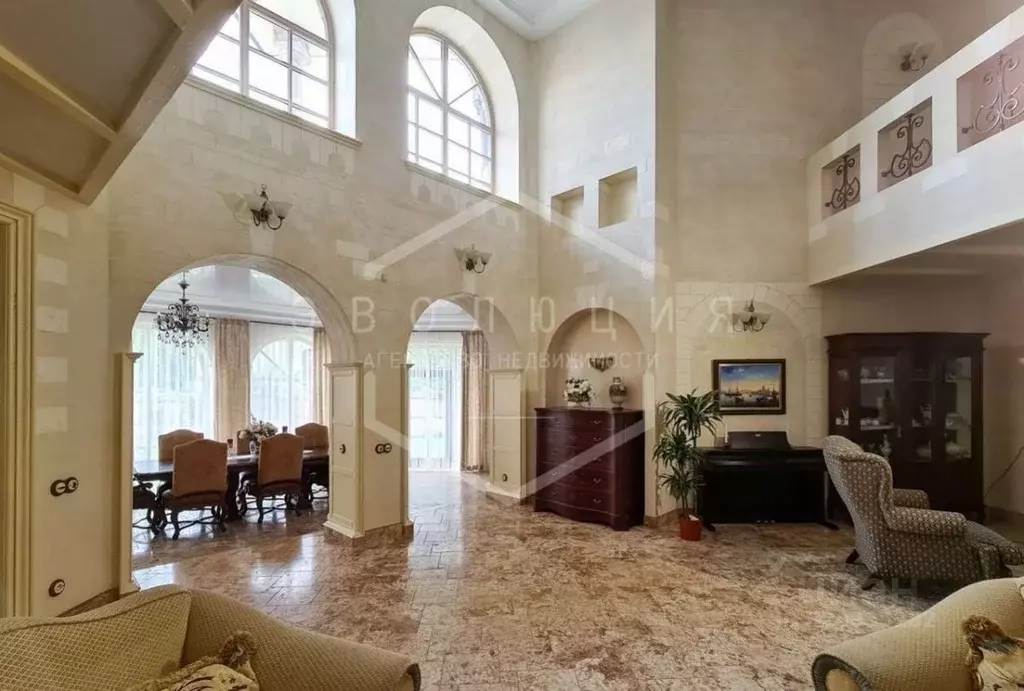 Дом в Калининградская область, Гурьевск ул. Павла Кожина, 1 (690 м) - Фото 2