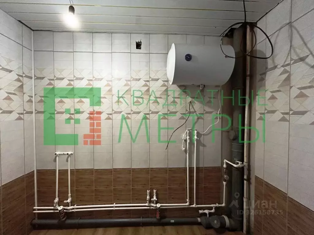 2-к кв. Еврейская автономная область, Смидовичский район, пос. ... - Фото 1