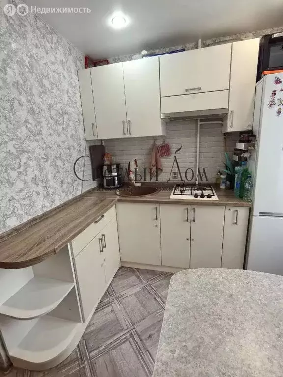 1-комнатная квартира: Чернушка, Коммунистическая улица, 35 (31.1 м) - Фото 1