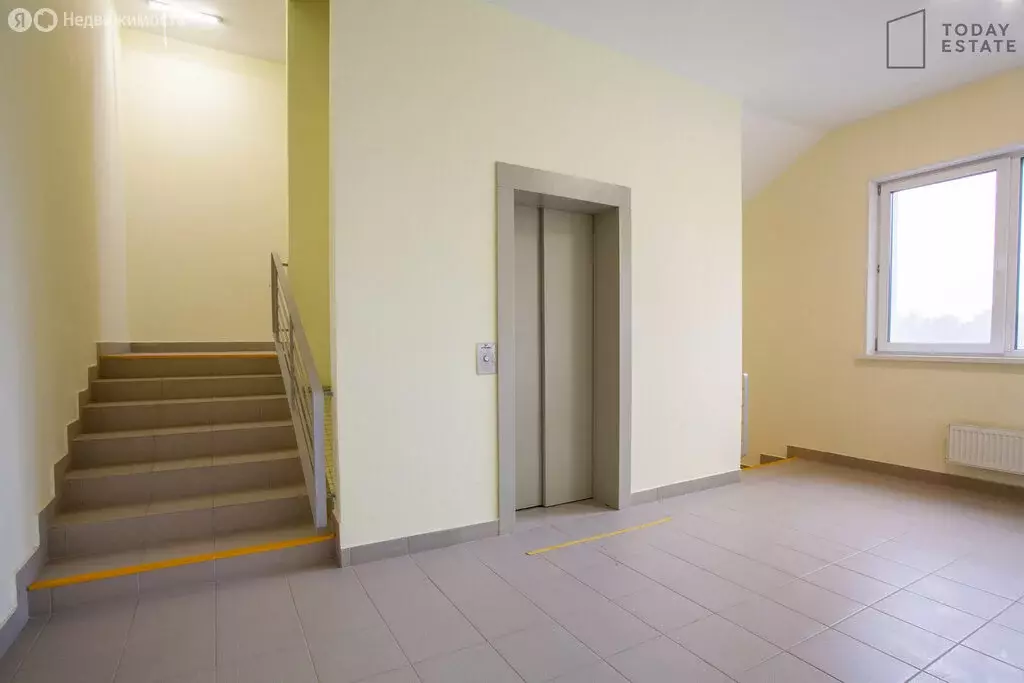 1-комнатная квартира: деревня Болтино, улица Баздырева, 3 (48.1 м) - Фото 0