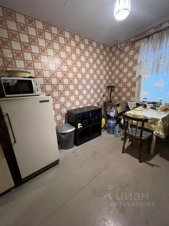 1-к кв. Нижегородская область, Нижний Новгород ул. Адмирала Макарова, ... - Фото 0