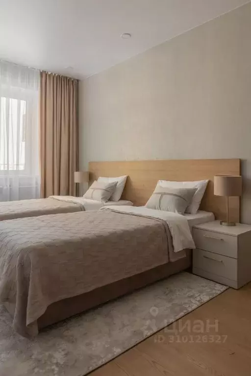 Комната Красноярский край, Красноярск ул. Партизана Железняка, 38 ... - Фото 1