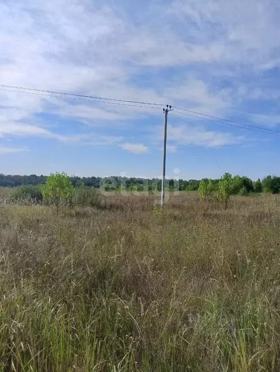 Участок в Белгородская область, Старый Оскол Ладушки мкр,  (1528.0 ... - Фото 0