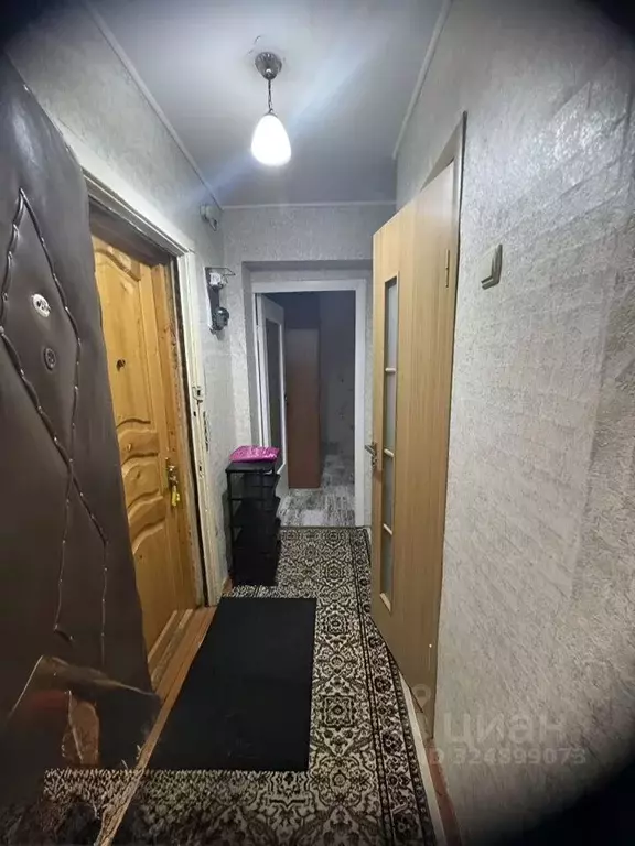 2-к кв. Краснодарский край, Армавир ул. Софьи Перовской, 26 (47.0 м) - Фото 1