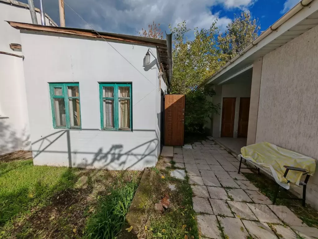 Дом в Крым, Феодосия ул. Калинина (50 м) - Фото 2