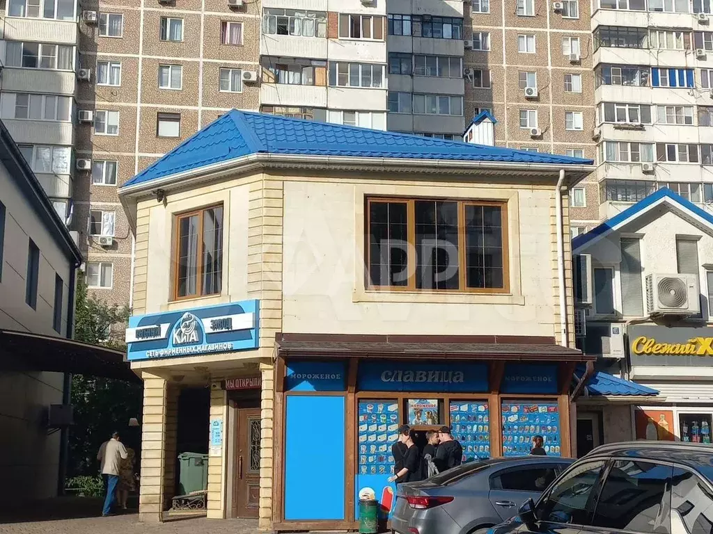 Продам готовый арендный бизнес, 270 м - Фото 0