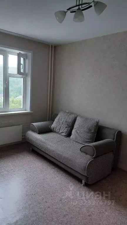 2-к кв. Красноярский край, Красноярск ул. Елены Стасовой, 52Б (52.9 м) - Фото 2