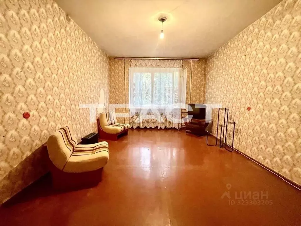 3-к кв. Воронежская область, Воронеж ул. Хользунова, 80 (66.9 м) - Фото 1