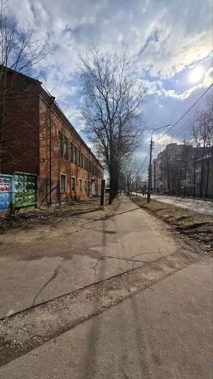 Помещение свободного назначения в Московская область, Звенигород ... - Фото 1