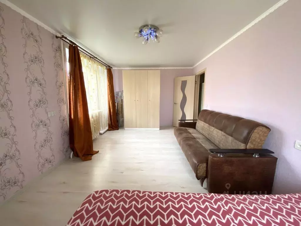 Квартира, 1 комната, 30 м - Фото 0