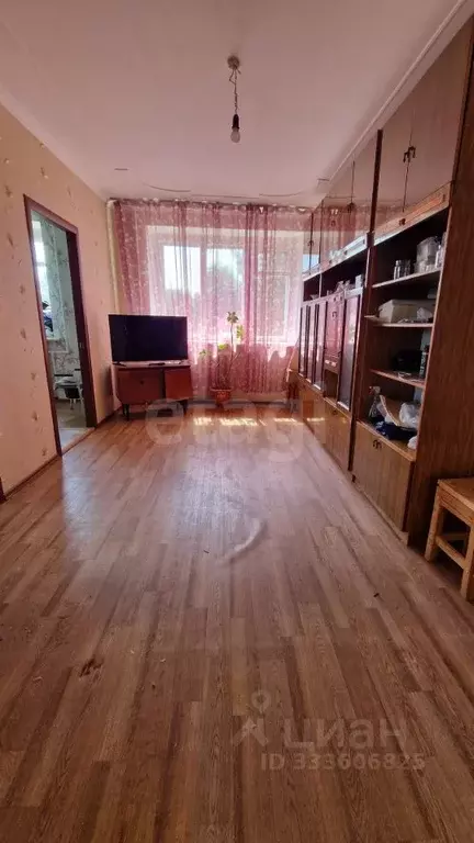 3-к кв. Татарстан, Заинск ул. Ленина, 1В (60.0 м) - Фото 2