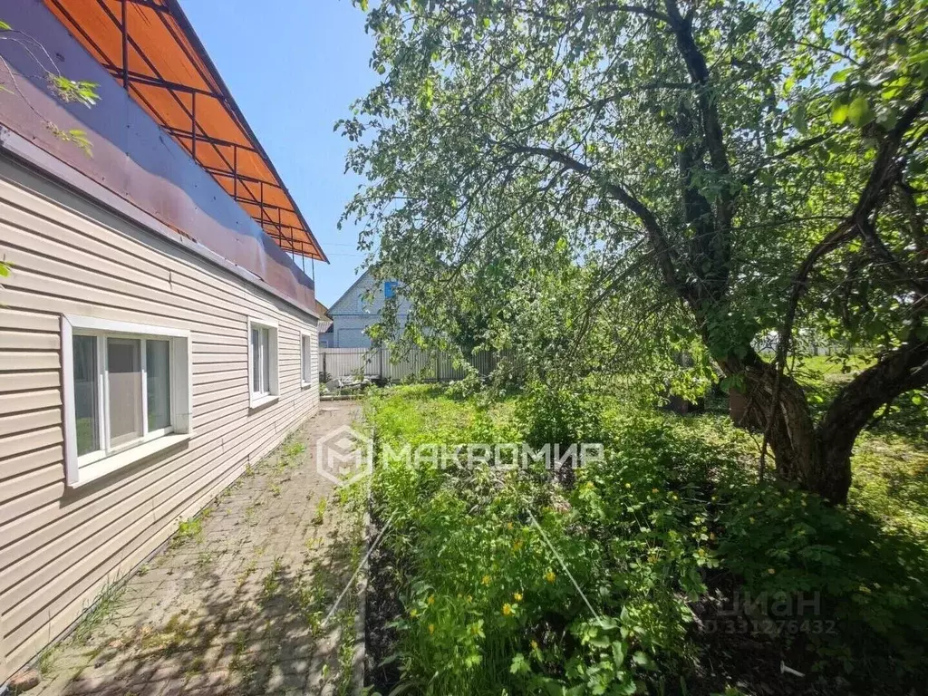 Дом в Брянская область, Брянск ул. Парижской Коммуны, 37 (158 м) - Фото 2