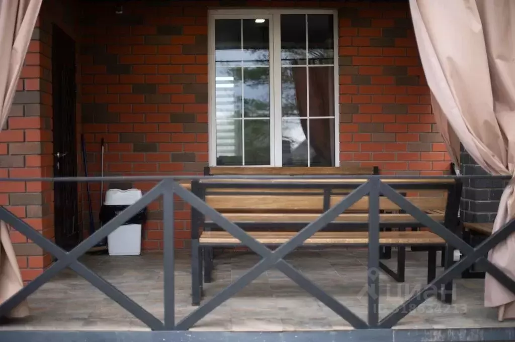 Дом в Ярославская область, Ярославский муниципальный округ, д. ... - Фото 2