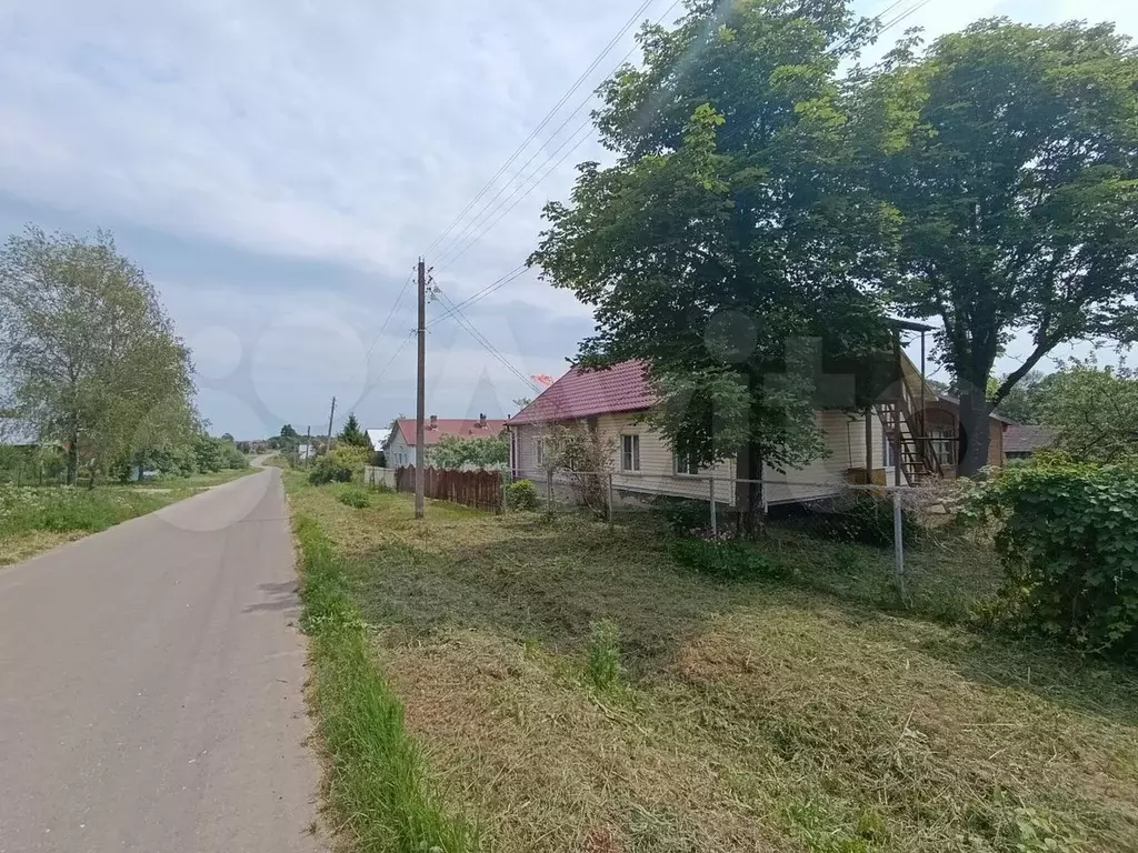 Дом 82,9 м на участке 30 сот. - Фото 0