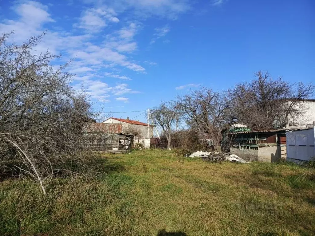 Участок в Севастополь Сапун-гора СНТ, 513 (8.3 сот.) - Фото 2