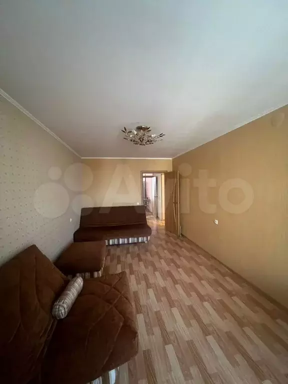 1-к. квартира, 50,4 м, 9/16 эт. - Фото 0