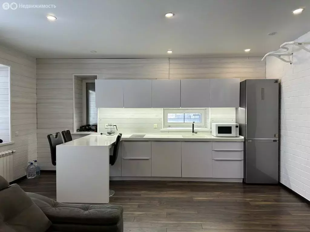 Дом в Димитровград, садоводческое товарищество Энергетик (133 м) - Фото 2