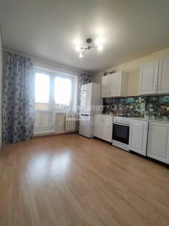 1-к. квартира, 41 м, 9/9 эт. - Фото 0