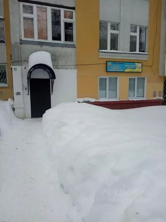 Офис в Марий Эл, Йошкар-Ола Ленинский просп., 30Б (89 м) - Фото 2