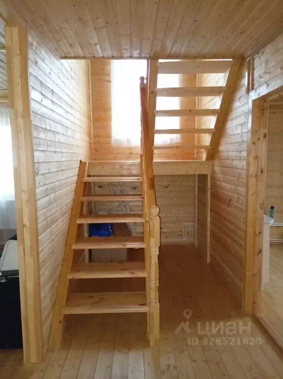 Дом в Московская область, Раменский муниципальный округ, Рыболово парк ... - Фото 2