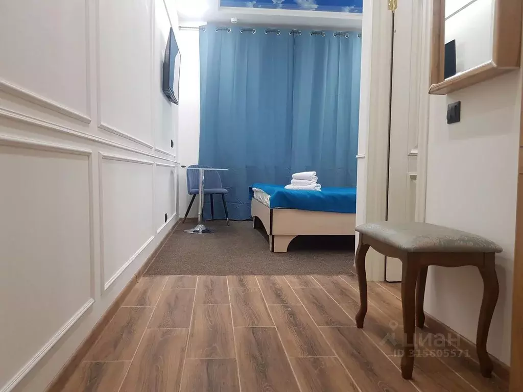 Комната Коми, Сыктывкар ул. Ленина, 111 (15.0 м) - Фото 1