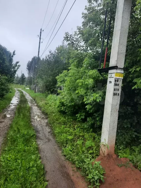 Дом 16 м на участке 16 сот. - Фото 0