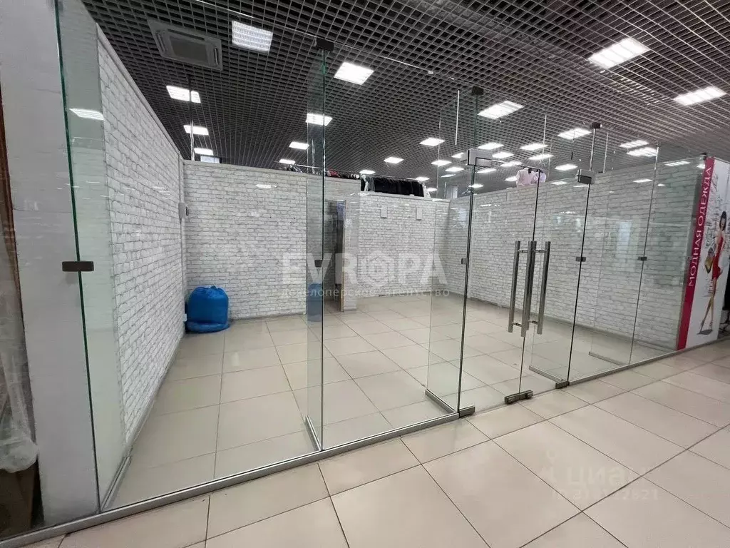 Торговая площадь в Ульяновская область, Ульяновск просп. Ленинского ... - Фото 0