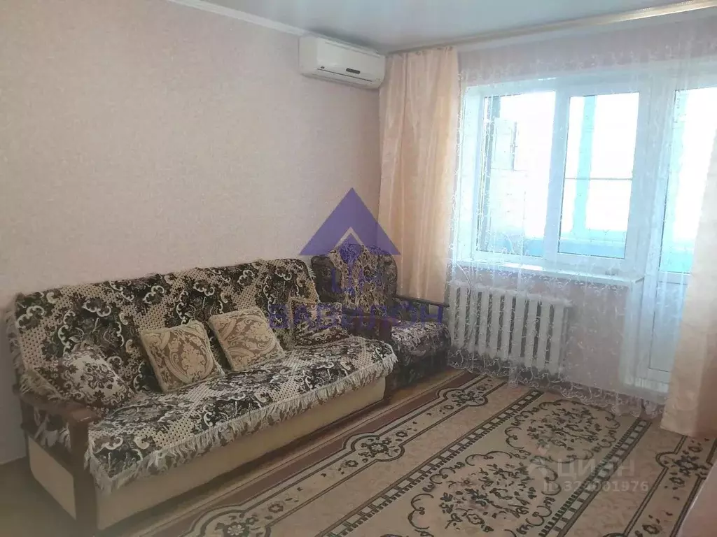 2-к кв. Ростовская область, Волгодонск ул. Энтузиастов (48.0 м) - Фото 2