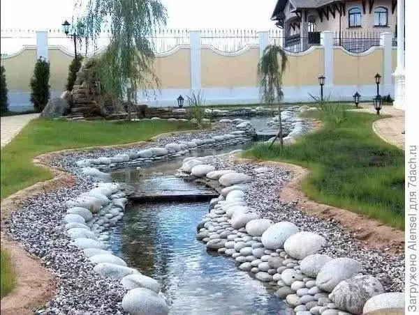 Участок в Алтай, Майминский район, с. Кызыл-Озек Садовый пер. (17.2 ... - Фото 1