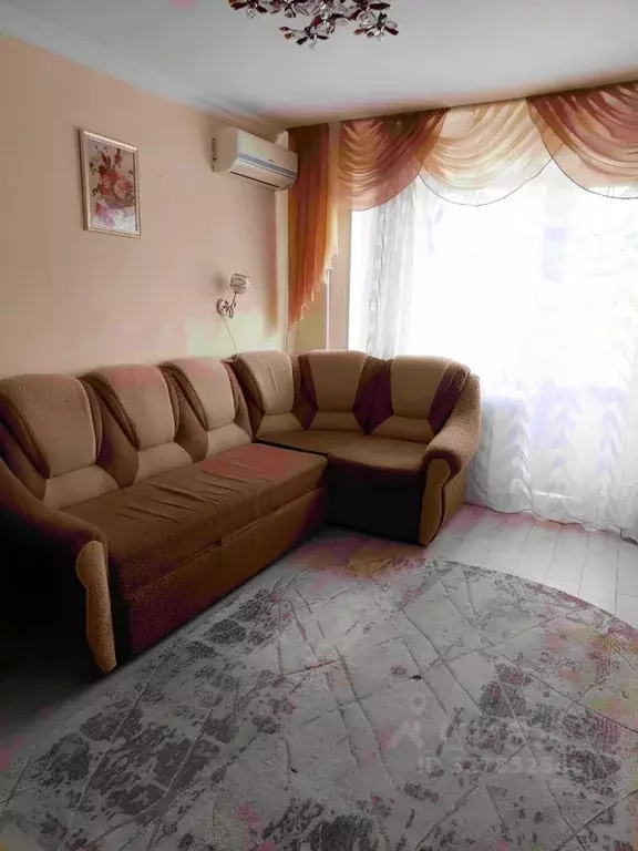 3-к кв. Ростовская область, Волгодонск Морская ул., 118 (67.0 м) - Фото 2