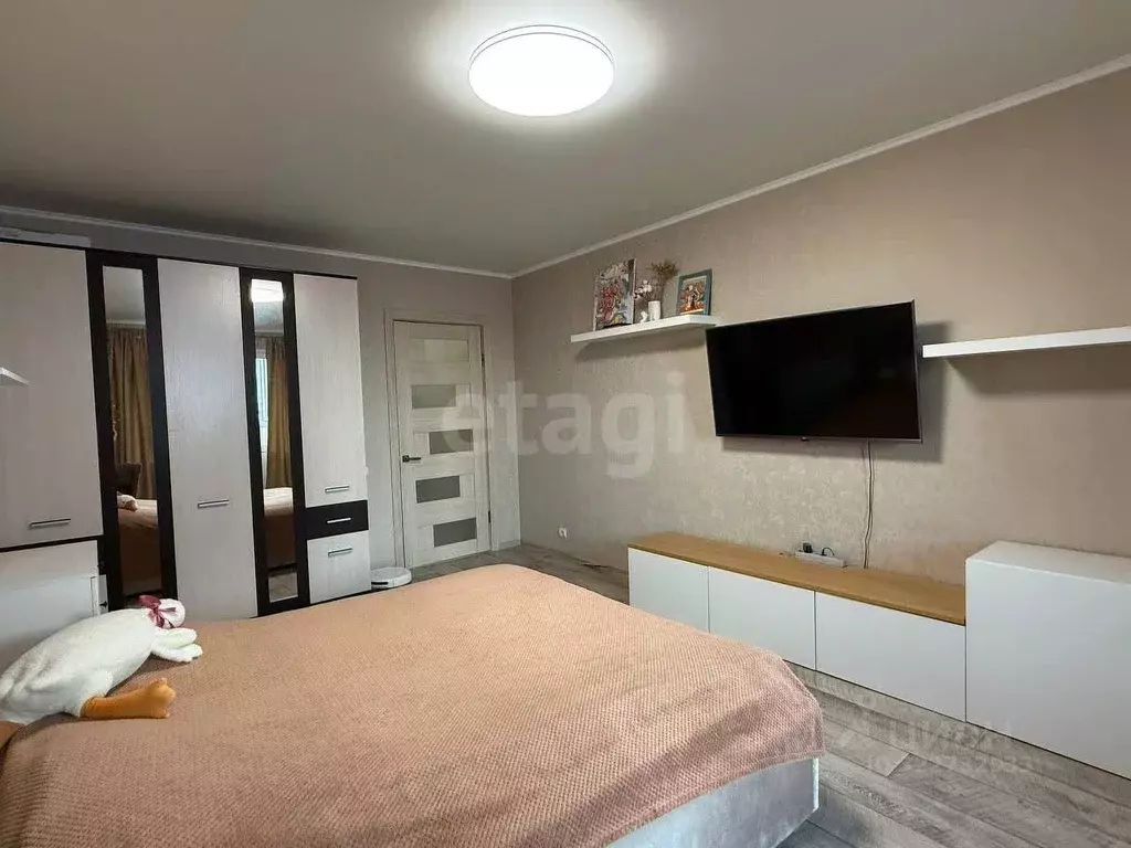 1-к кв. Саратовская область, Энгельс просп. Химиков, 3/23 (42.2 м) - Фото 2