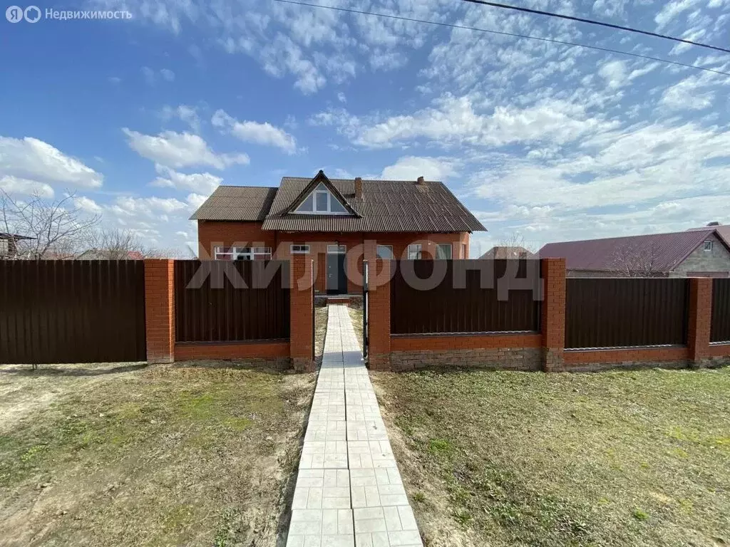Дом в городское поселение Северный, рабочий посёлок Северный, Липовая ... - Фото 2