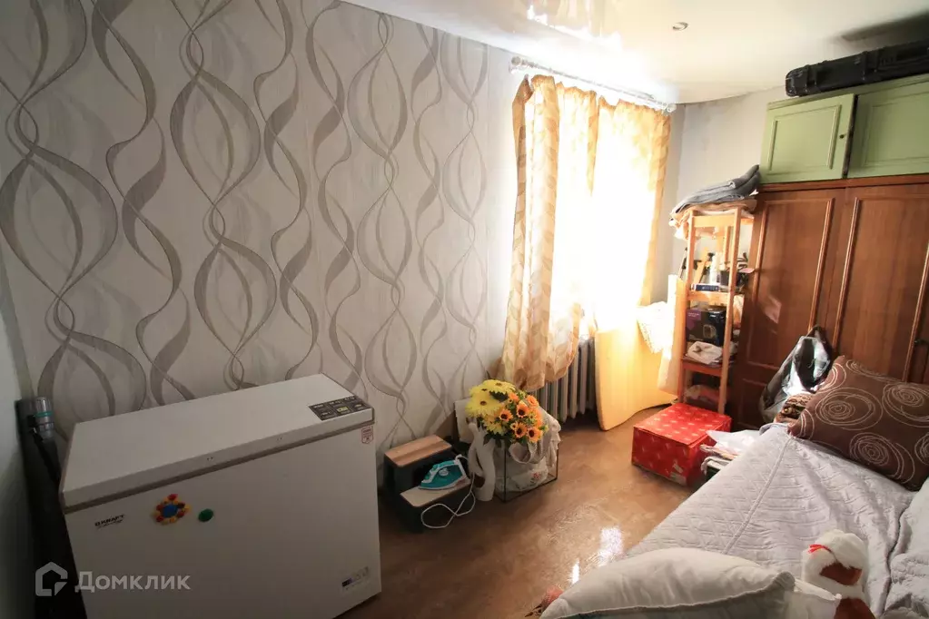 Продаётся 4-к квартира, 98 м - Фото 1