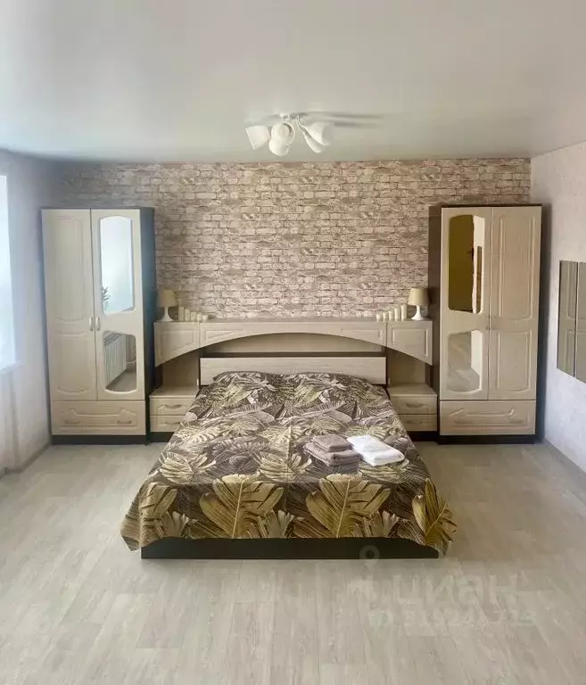 Студия Башкортостан, Кумертау ул. Худайбердина, 4 (32.0 м) - Фото 0