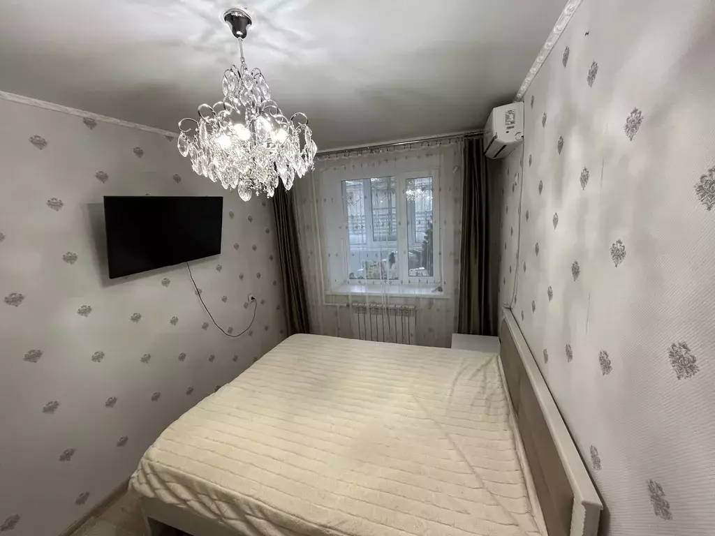 Продаётся 2-к квартира, 45 м - Фото 1