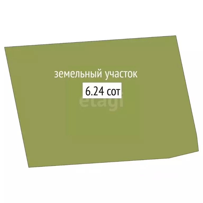 Дом в Новосибирская область, Коченевский район, Сигнал СТ ул. 2-я ... - Фото 1