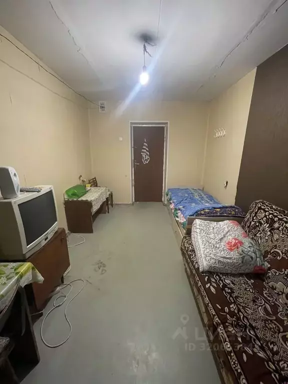 Комната Ивановская область, Иваново 19-я линия, 1А (14.0 м) - Фото 1