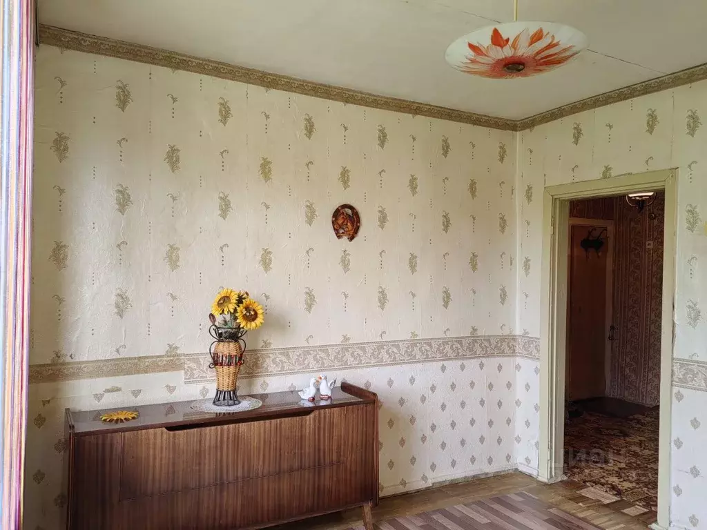 2-к кв. Московская область, Одинцовский городской округ, с. Саввинская ... - Фото 0