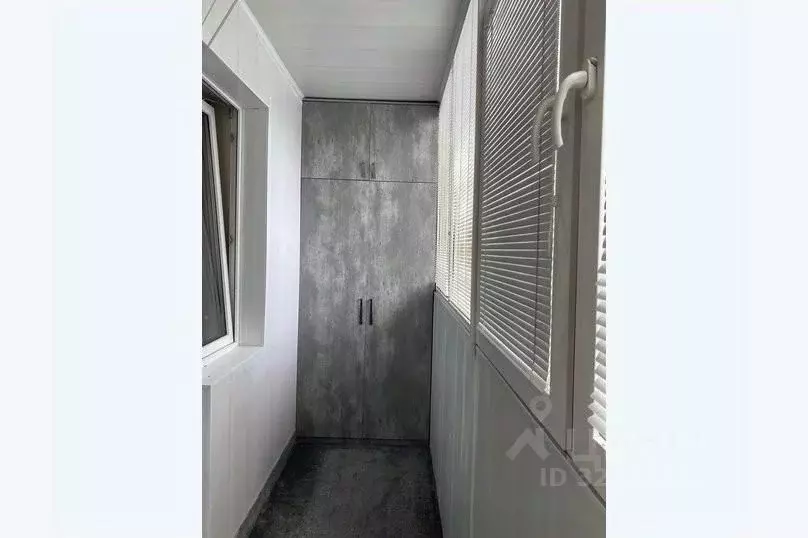 1-к кв. Сахалинская область, Южно-Сахалинск Комсомольская ул., 279А/2 ... - Фото 2