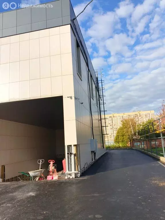 Помещение свободного назначения (3276 м) - Фото 2