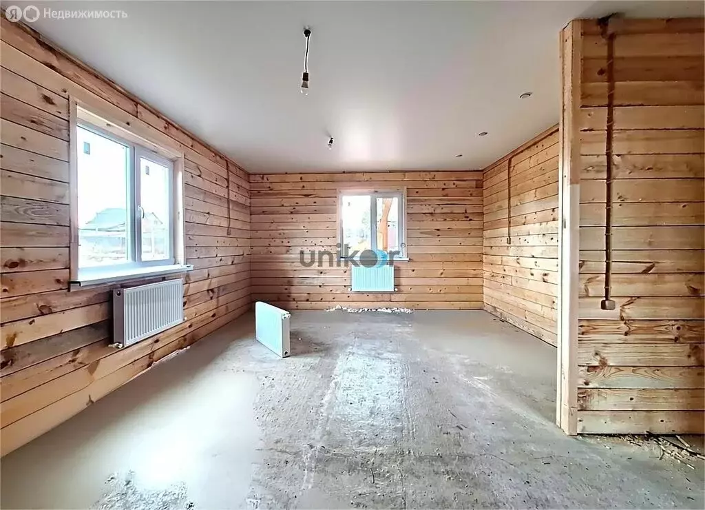 Дом в Иглино, Дачная улица (130 м) - Фото 1