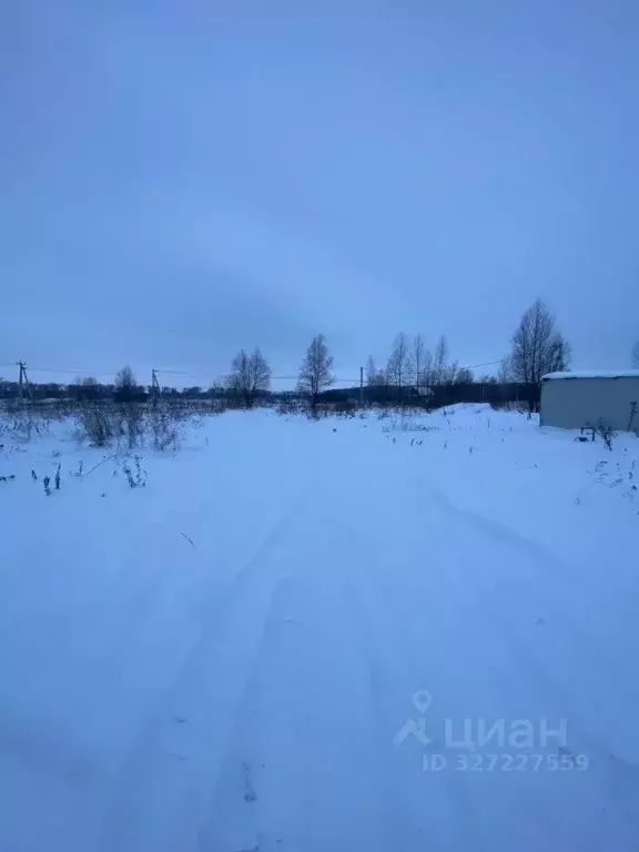 Участок в Башкортостан, Иглинский район, Акбердинский сельсовет, СО ... - Фото 2