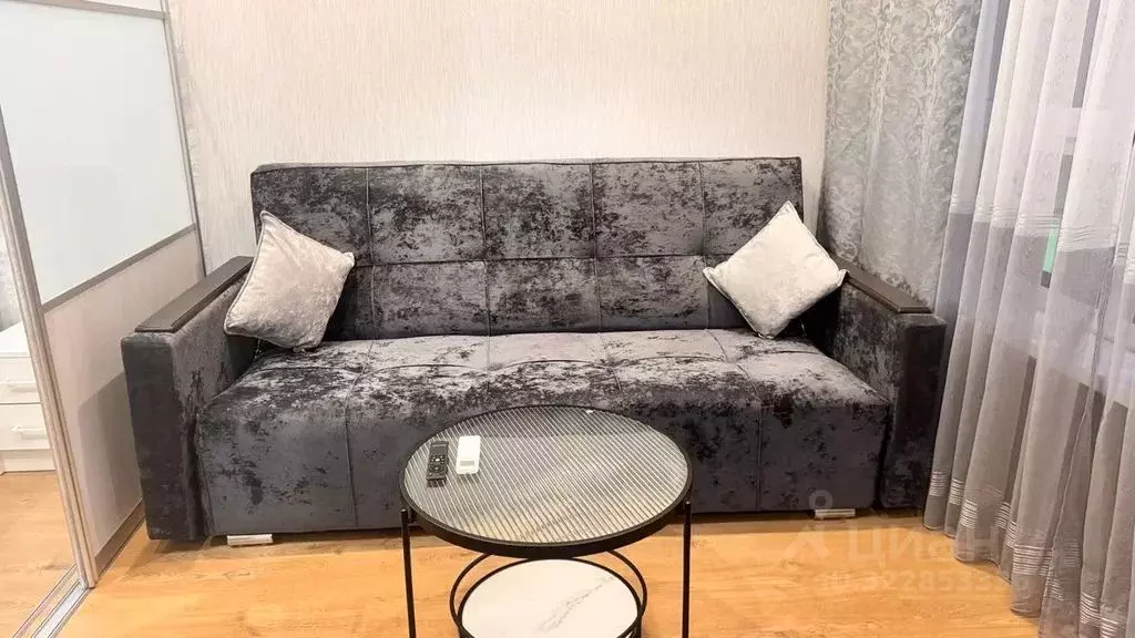 1-к кв. Московская область, Ленинский городской округ, Молоково пгт ... - Фото 2