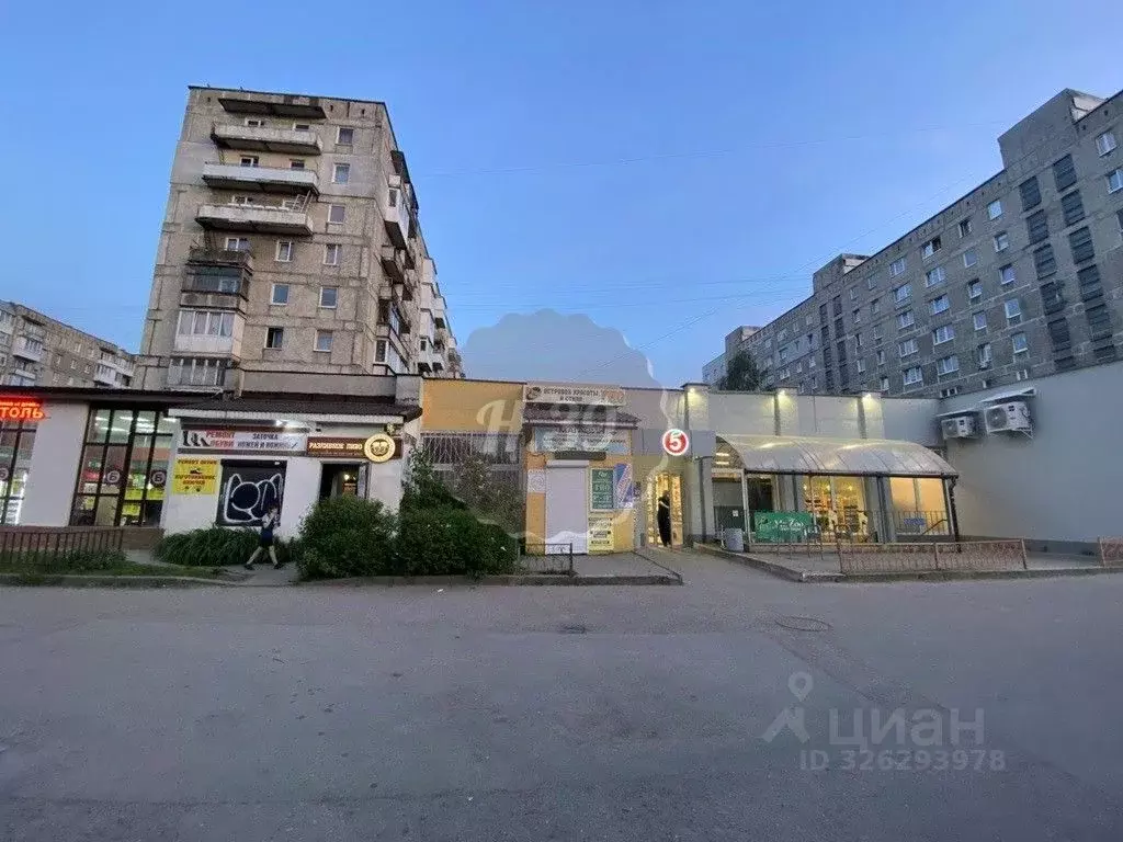 Помещение свободного назначения в Калининградская область, Калининград ... - Фото 2