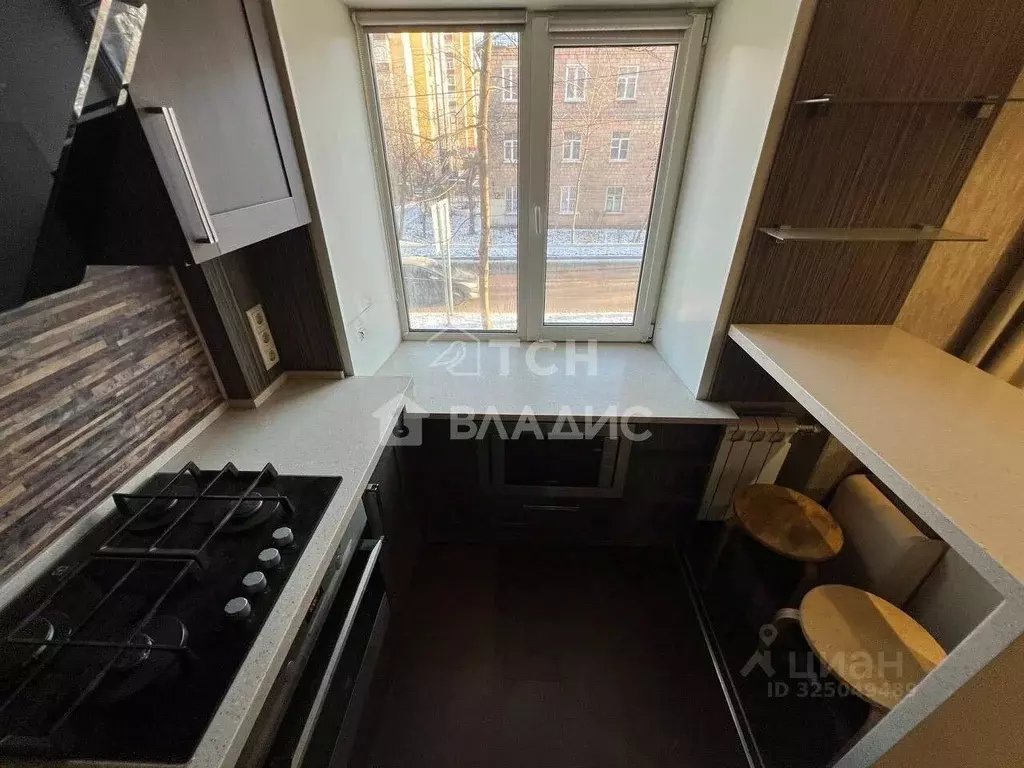 Студия Московская область, Ивантеевка Пушкинский городской округ, ... - Фото 1