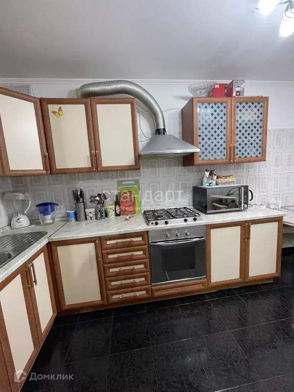 Продаётся 2-к квартира, 56.4 м - Фото 1